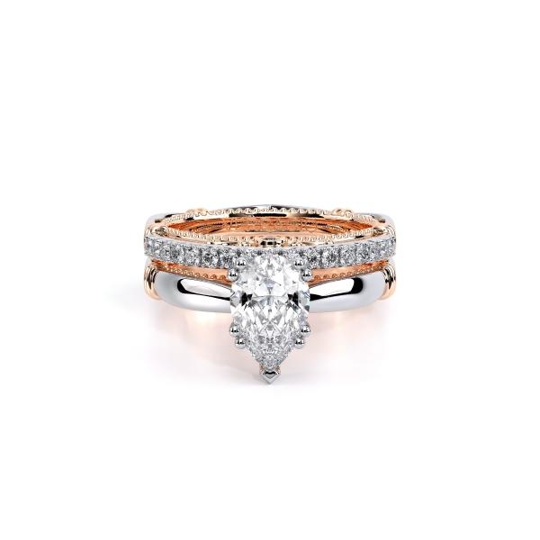 Verragio Women's Engagement Ring PARISIAN-120PS