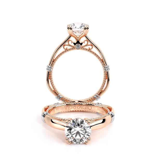 Verragio Women's Engagement Ring PARISIAN-120R