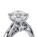 Verragio Women's Engagement Ring PARISIAN-120R