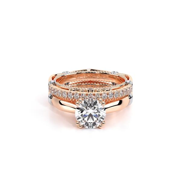 Verragio Women's Engagement Ring PARISIAN-120R