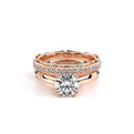 Verragio Women's Diamond Wedding Band 120W PARISIAN