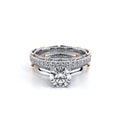 Verragio Women's Diamond Wedding Band 120W PARISIAN