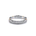 Verragio Women's Diamond Wedding Band 120W PARISIAN