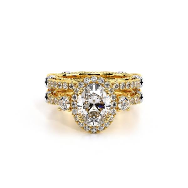 Verragio Women's Engagement Ring PARISIAN-122OV