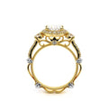 Verragio Women's Engagement Ring PARISIAN-122OV