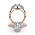 Verragio Women's Engagement Ring PARISIAN-122OV