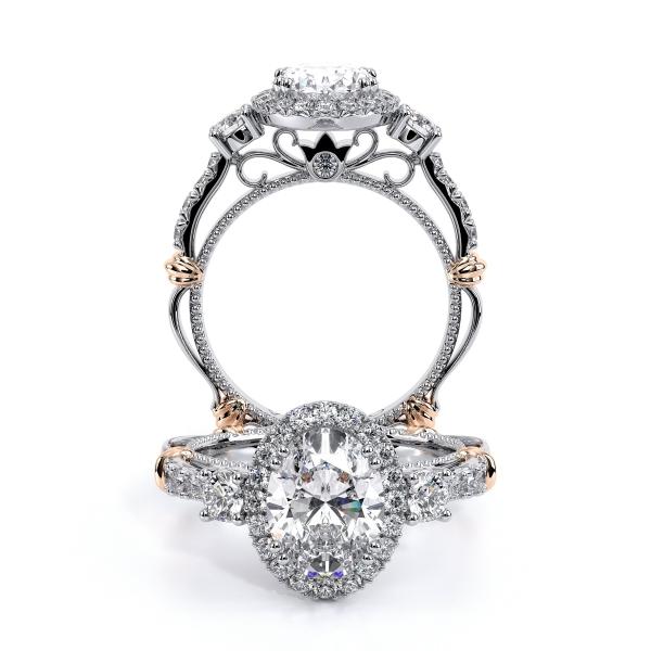 Verragio Women's Engagement Ring PARISIAN-122OV