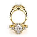 Verragio Women's Engagement Ring PARISIAN-122OV