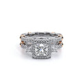 Verragio Women's Engagement Ring PARISIAN-122P