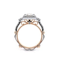 Verragio Women's Engagement Ring PARISIAN-122P