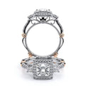 Verragio Women's Engagement Ring PARISIAN-122P