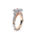 Verragio Women's Engagement Ring PARISIAN-122P