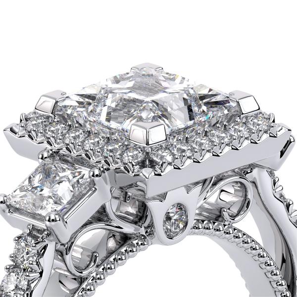 Verragio Women's Engagement Ring PARISIAN-122P