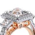 Verragio Women's Engagement Ring PARISIAN-122P