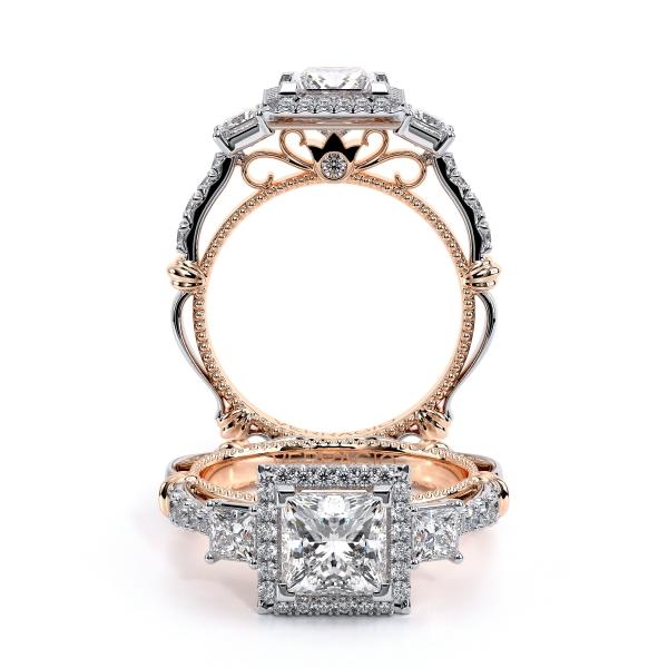 Verragio Women's Engagement Ring PARISIAN-122P