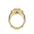 Verragio Women's Engagement Ring PARISIAN-122P