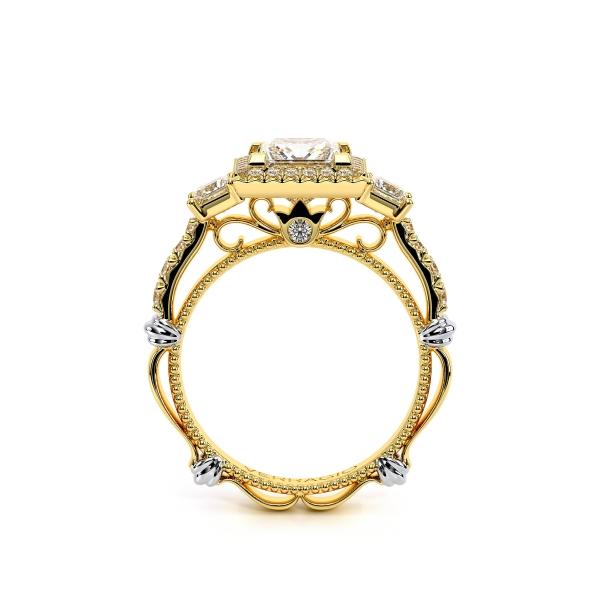 Verragio Women's Engagement Ring PARISIAN-122P