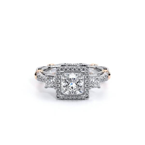 Verragio Women's Engagement Ring PARISIAN-122P