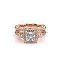 Verragio Women's Engagement Ring PARISIAN-122P