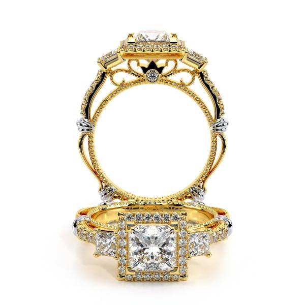 Verragio Women's Engagement Ring PARISIAN-122P