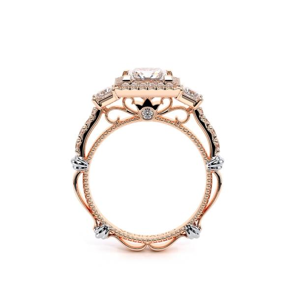 Verragio Women's Engagement Ring PARISIAN-122P