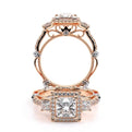 Verragio Women's Engagement Ring PARISIAN-122P