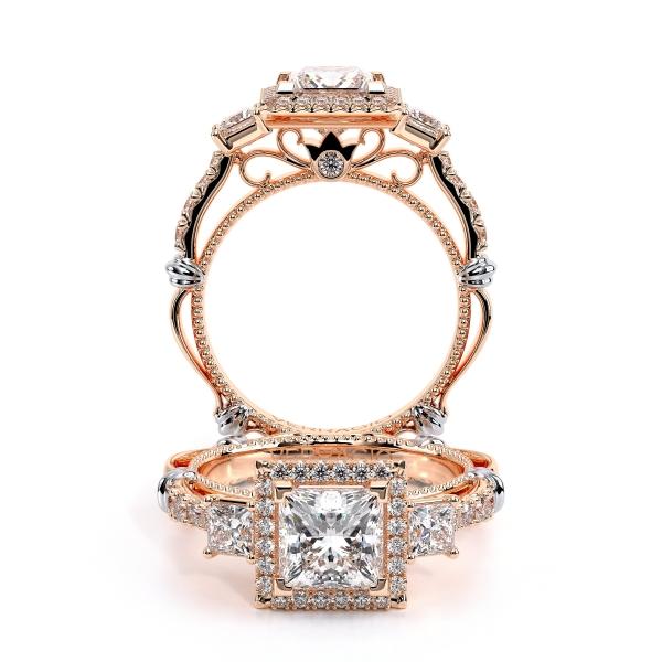 Verragio Women's Engagement Ring PARISIAN-122P