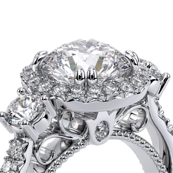 Verragio Women's Engagement Ring PARISIAN-122R