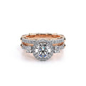 Verragio Women's Engagement Ring PARISIAN-122R