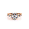 Verragio Women's Engagement Ring PARISIAN-122R