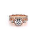 Verragio Women's Engagement Ring PARISIAN-122R