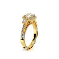 Verragio Women's Engagement Ring PARISIAN-122R