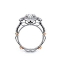 Verragio Women's Engagement Ring PARISIAN-122R