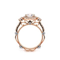 Verragio Women's Engagement Ring PARISIAN-122R