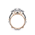 Verragio Women's Engagement Ring PARISIAN-122R