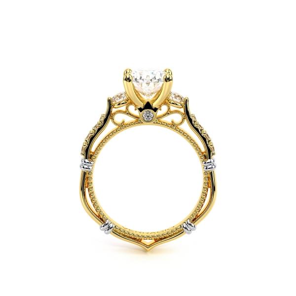 Verragio Women's Engagement Ring PARISIAN-124OV