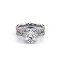 Verragio Women's Engagement Ring PARISIAN-124OV