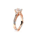 Verragio Women's Engagement Ring PARISIAN-124OV