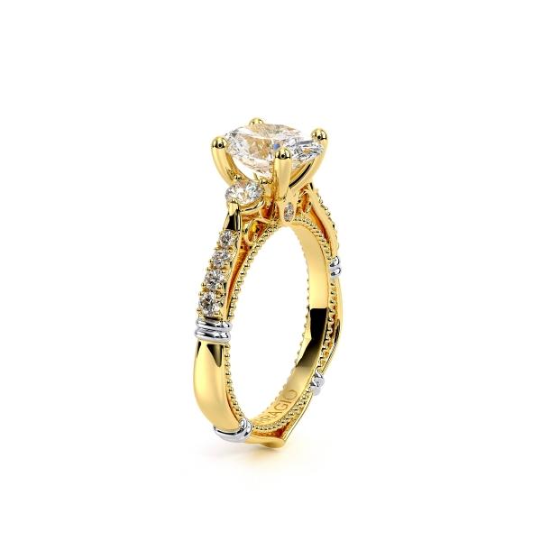 Verragio Women's Engagement Ring PARISIAN-124OV