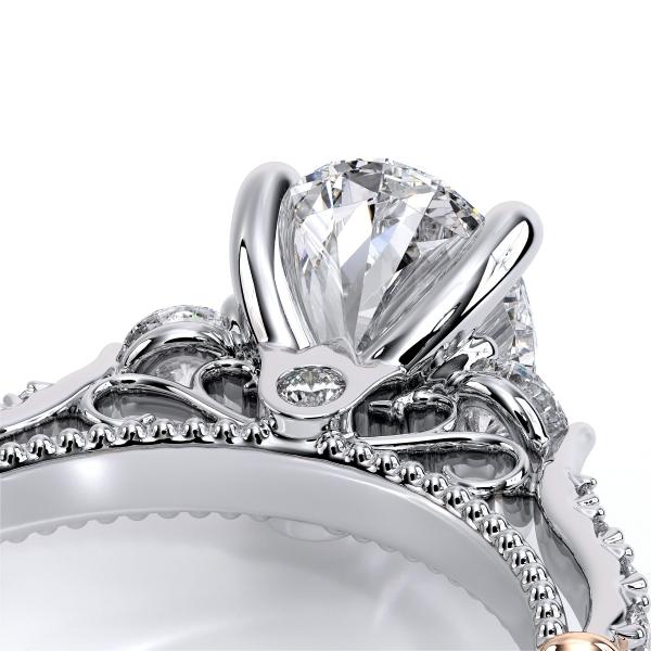 Verragio Women's Engagement Ring PARISIAN-124OV