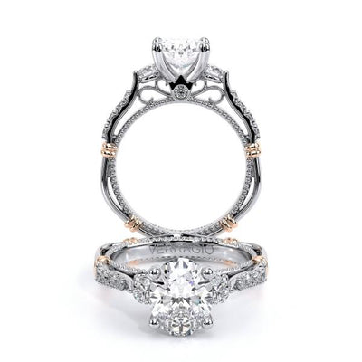 Verragio Women's Engagement Ring PARISIAN-124OV