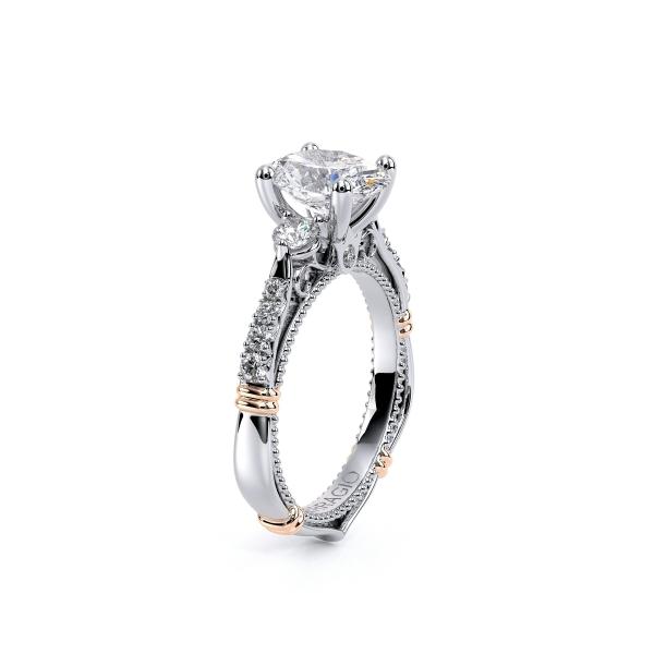 Verragio Women's Engagement Ring PARISIAN-124OV