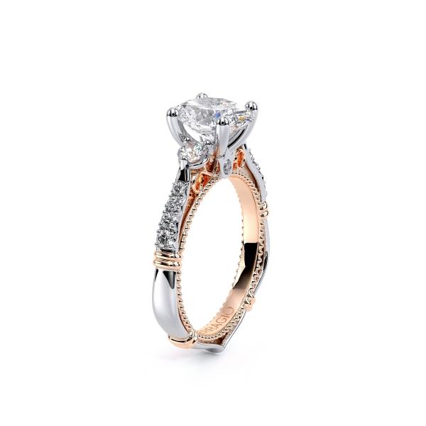 Verragio Women's Engagement Ring PARISIAN-124OV