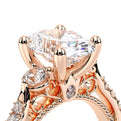 Verragio Women's Engagement Ring PARISIAN-124OV