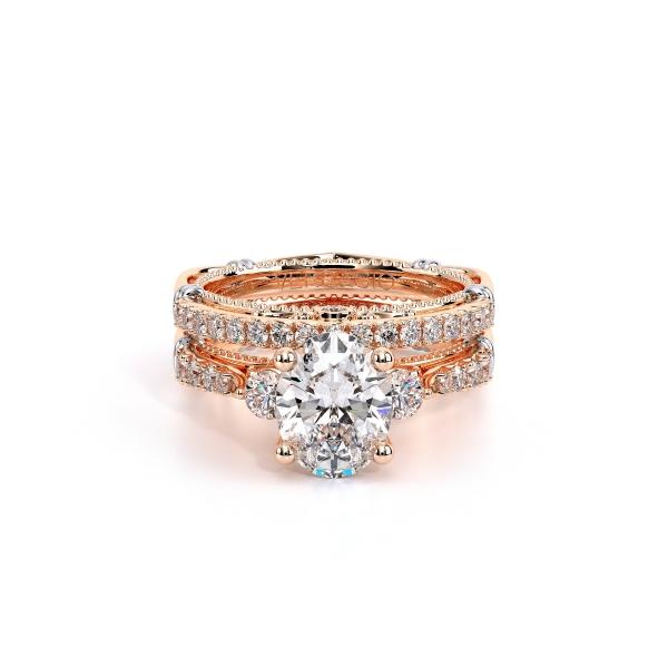 Verragio Women's Engagement Ring PARISIAN-124OV