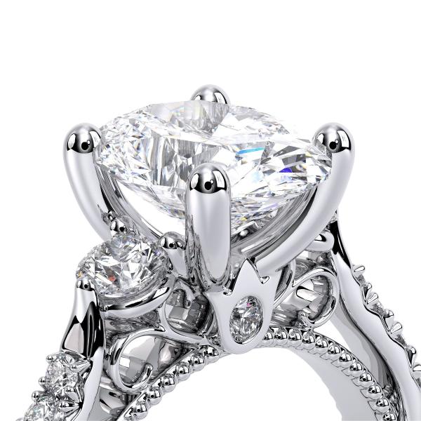 Verragio Women's Engagement Ring PARISIAN-124OV