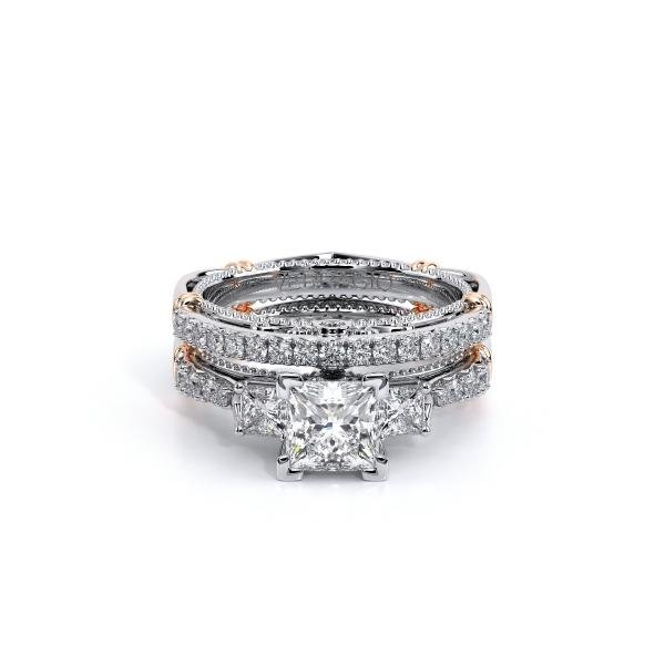 Verragio Women's Engagement Ring PARISIAN-124P