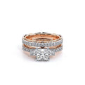 Verragio Women's Engagement Ring PARISIAN-124P