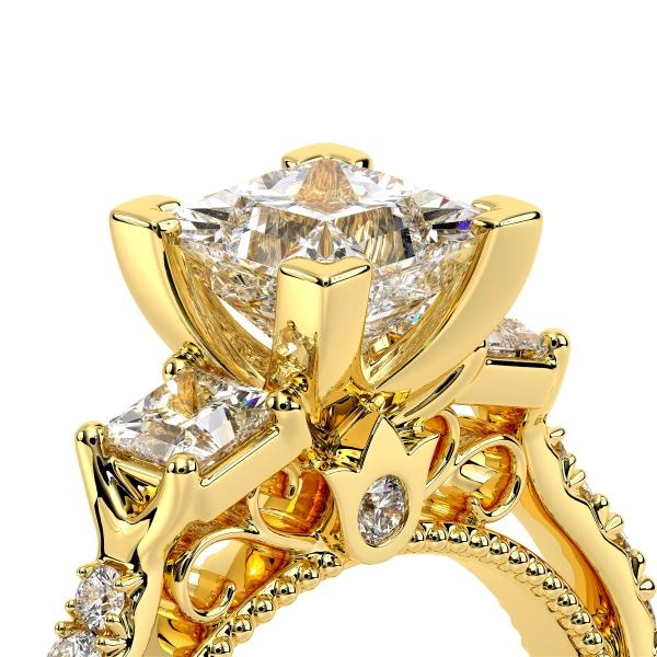 Verragio Women's Engagement Ring PARISIAN-124P