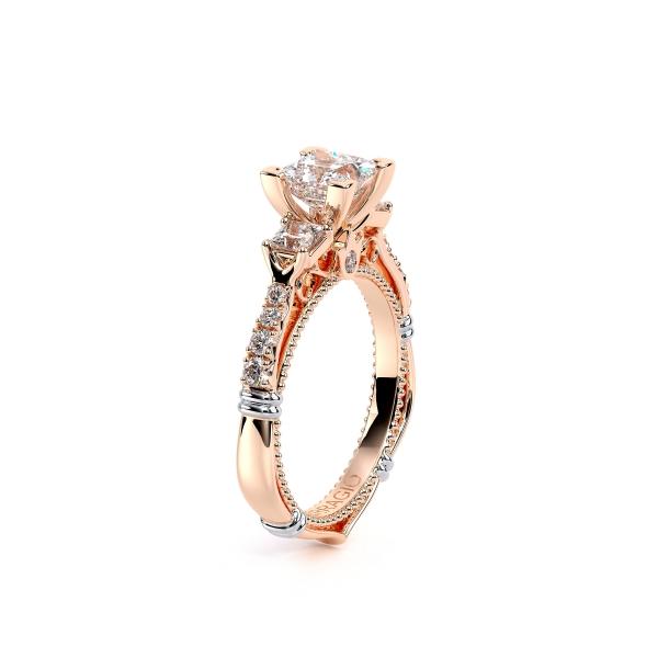 Verragio Women's Engagement Ring PARISIAN-124P